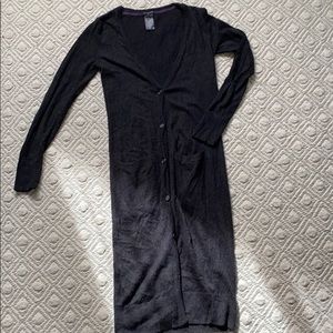 Aritzia | Babaton - Maxi cardigan